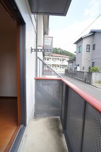 エクセレント双葉 101号-12