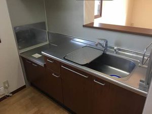 ソレアードⅢ 102号-3