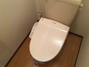 ソレアードⅢ 102号-5