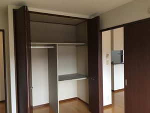 ソレアードⅢ 102号-10