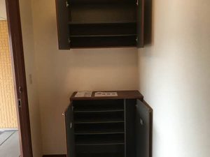 ソレアードⅢ 102号-11