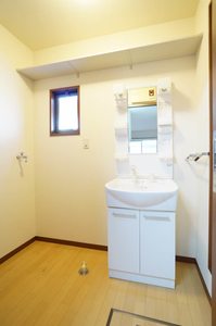 カリーノ 102号-8