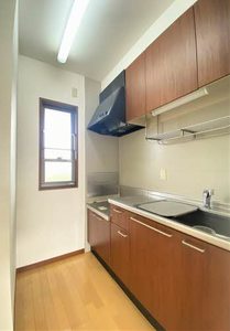 フェアリ－テ－ル　Ａ 203号-4