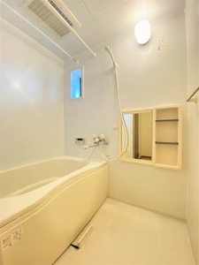 フェアリ－テ－ル　Ａ 203号-6