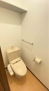 フェアリ－テ－ル　Ａ 203号-7