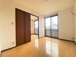 フェアリ－テ－ル　Ａ 203号-10