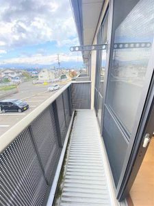 フェアリ－テ－ル　Ａ 203号-12