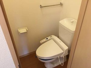 マジェスティ　Ⅳ 101号-2