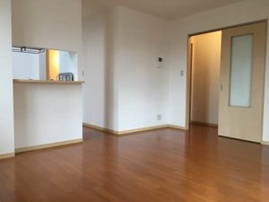 マジェスティ　Ⅳ 101号-4