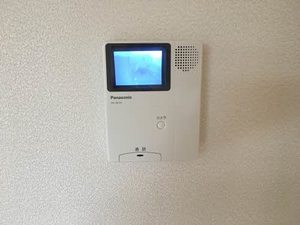 マジェスティ　Ⅳ 101号-5