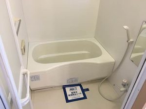 マジェスティ　Ⅳ 101号-8