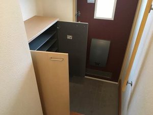 マジェスティ　Ⅳ 101号-9