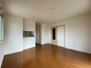 マジェスティ Ⅳ 201号-2