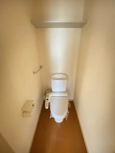 マジェスティ Ⅳ 201号-6