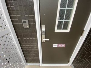 マジェスティ Ⅳ 201号-7