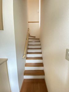 マジェスティ Ⅳ 201号-9