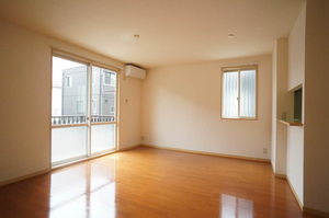 マジェスティ　Ⅴ 101号-2