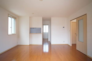 マジェスティ　Ⅴ 101号-3