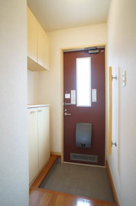 マジェスティ　Ⅴ 101号-5