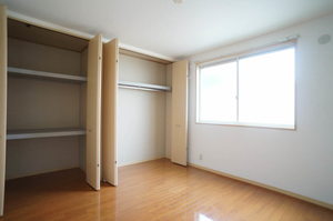 マジェスティ　Ⅴ 101号-10