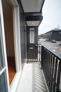 マジェスティ　Ⅴ 101号-11