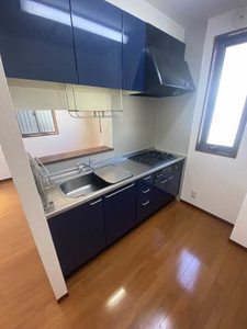 マジェスティ Ⅶ 101号-4