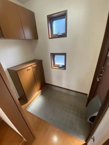 マジェスティ Ⅶ 101号-8