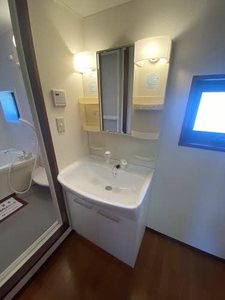 マジェスティ Ⅶ 101号-12