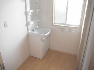 サンセール　Ｂ 201号-3