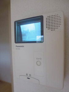 サンセール　Ｂ 201号-6