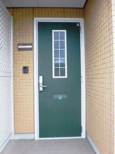 サンセール　Ｂ 201号-7