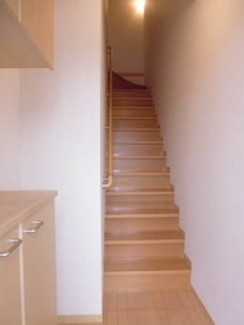 サンセール　Ｂ 201号-9