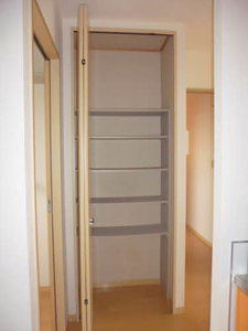 サンセール　Ｂ 201号-11