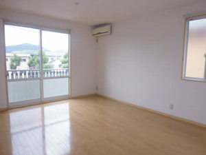 サンセール　Ｂ 201号-12