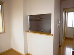 サンセール　Ｂ 201号-13