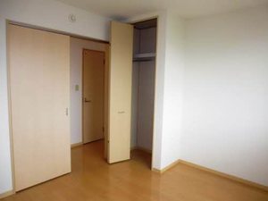 サンセール　Ｂ 201号-15