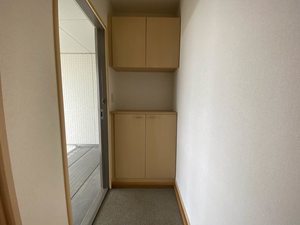 ラフィーネ笹谷 202号-5