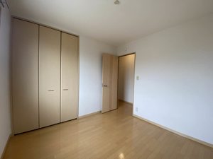 ラフィーネ笹谷 202号-10