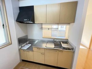 パッセルブランシェA 102号-4