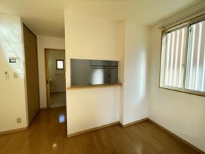 パッセルブランシェA 102号-5