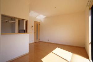 コーポ・関口 A 201号-3