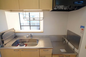 コーポ・関口 A 201号-4