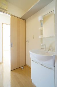 コーポ・関口 A 201号-7