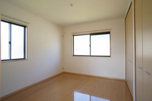 コーポ・関口 A 201号-8