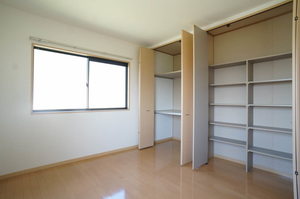 コーポ・関口 A 201号-9