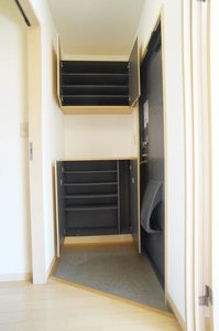 コーポ・関口 A 201号-11