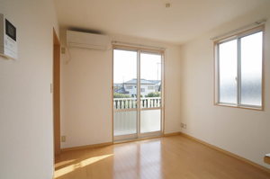 パルファン 201号-2