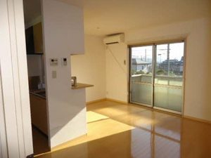 ｍｔＤ・プラッツ　Ａ 205号-9