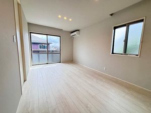 mtD・プラッツ B 201号-1