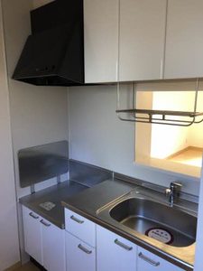 シャーメゾン方木田 101号-5